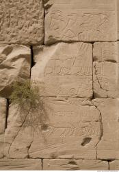 Karnak Temple Photo Textures #3